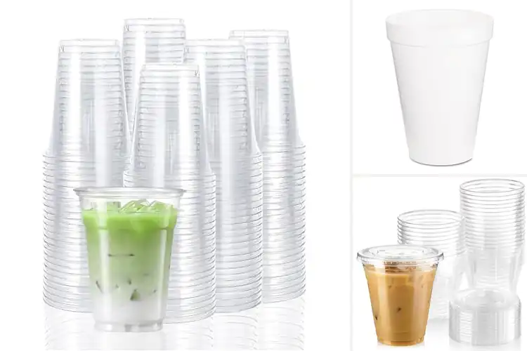 Detailed view of Best 12 Fl Ounces Cup