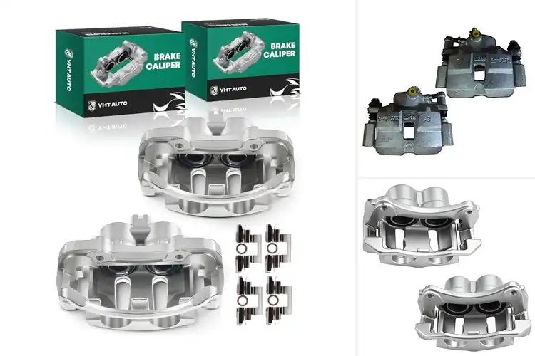 Detailed view of Best 1993-1995 Pickup Calipers