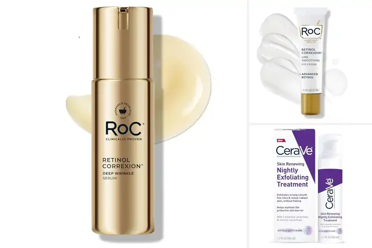 Detailed view of Best Anti-Aging Treatments