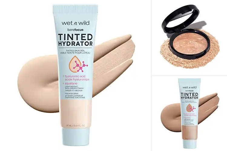 Detailed view of Best Buildable Coverage Foundation: Find Your Perfect Match