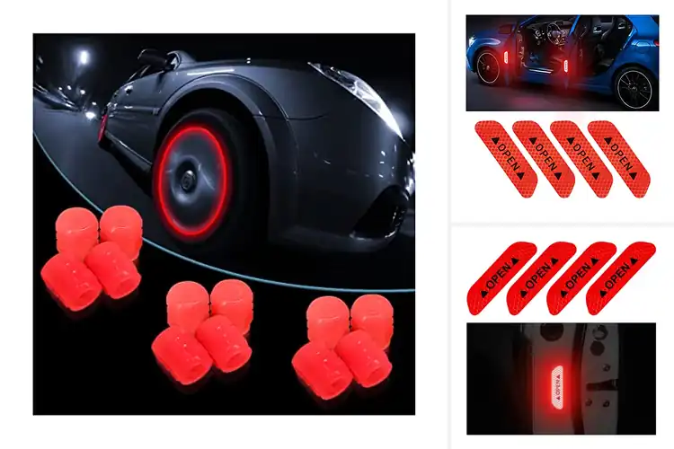 Detailed view of Best Car Visibility Accessories