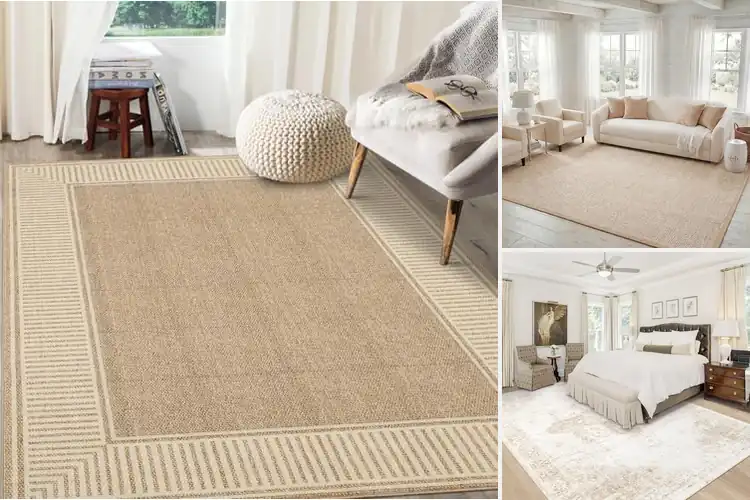 Detailed view of Best Casual Rug: 10 Top Picks for Comfort & Style