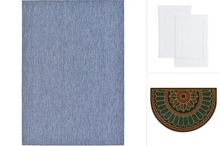 Detailed view of Best Casual Rug Style