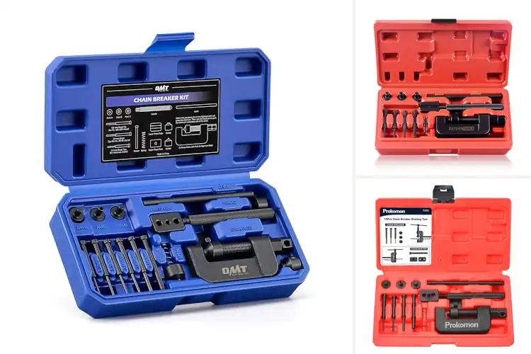 Detailed view of Best Chain Breaker Tools For Motorcycle And ATV
