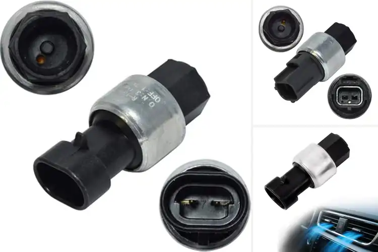 Detailed view of Best Clutch Cycle Switches