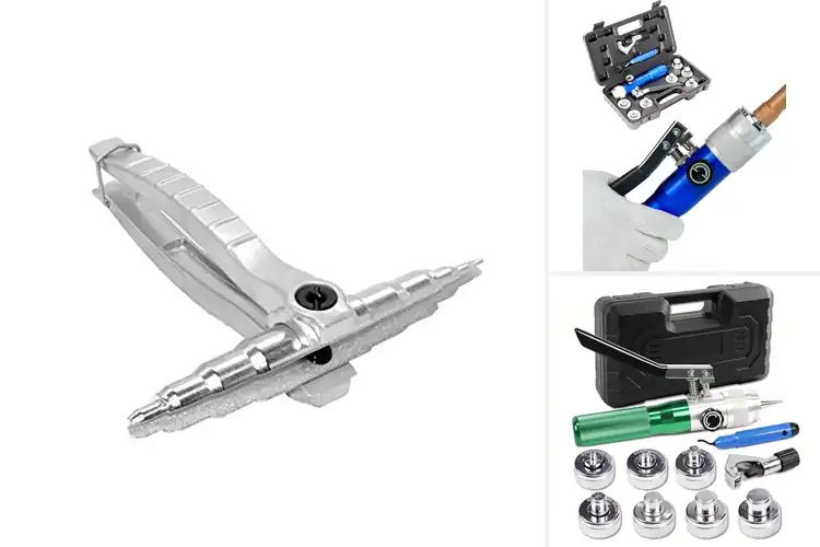 Detailed view of Best Copper Expanders for Faster, Cleaner Results