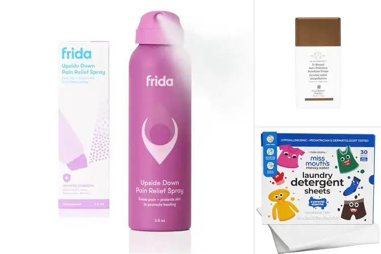 Detailed view of Best Dermatologist-Tested Essentials