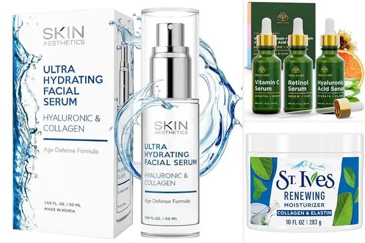 Detailed view of Best Dermatologist Tested Products for Glowing Skin