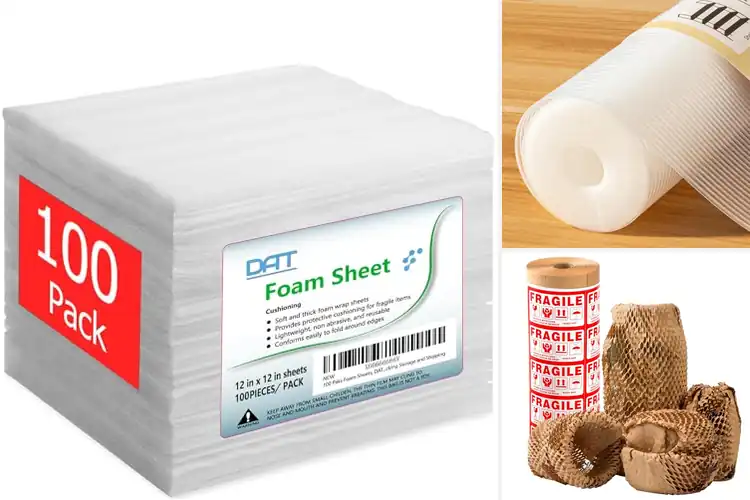 Detailed view of Best Durable Materials