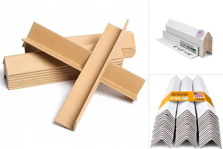Detailed view of Best Edge Reinforcements
