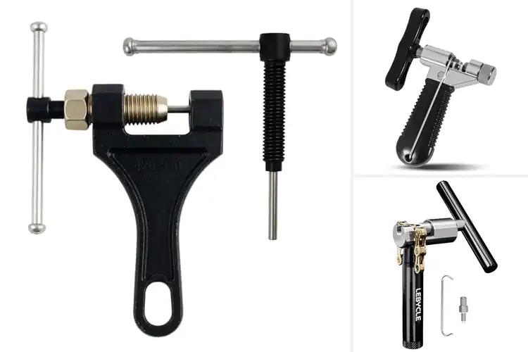 Detailed view of Best Ergonomic Chain Breaker Handling