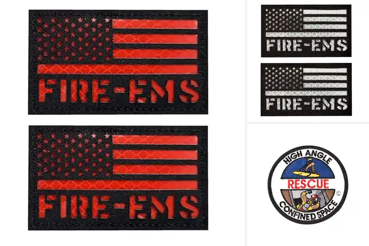 Detailed view of Best Fire Rescue Services: Expert Guidance for Your Safety