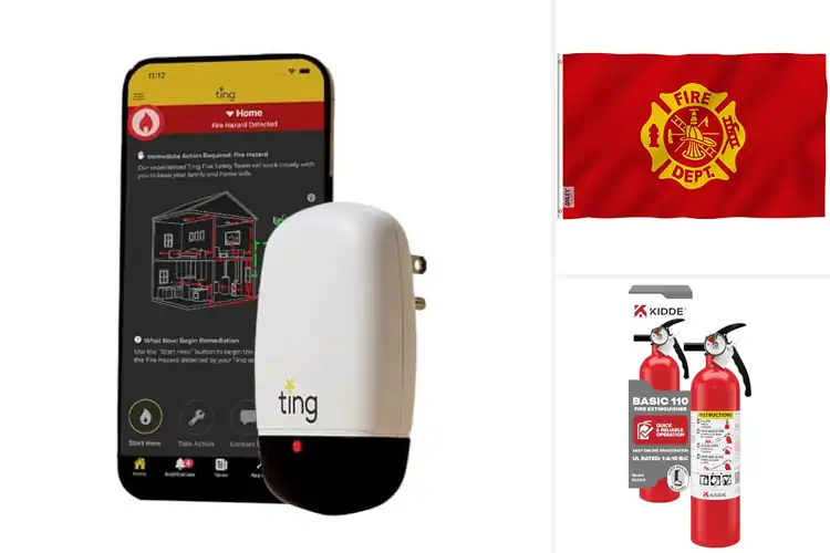 Detailed view of Best Fire Services for Reliable Safety Protection