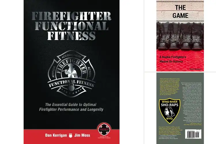 Detailed view of Best Firefighter Resources