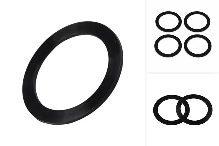 Detailed view of Best Fuel Sediment Bowl Gaskets