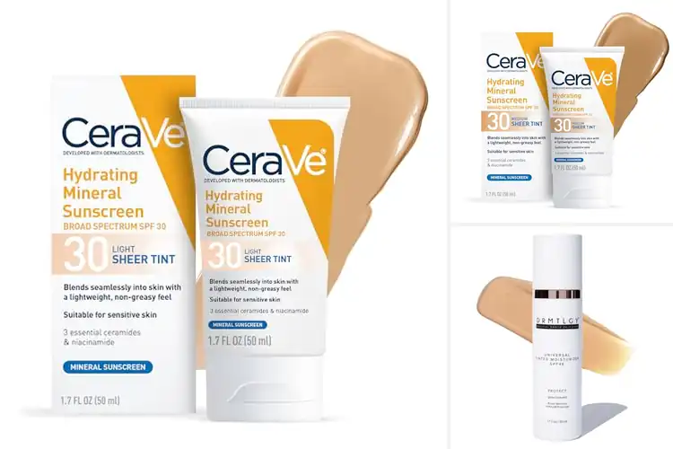 Detailed view of Best Hydrating Tint Moisturizers: 10 Glow-Boosting Picks