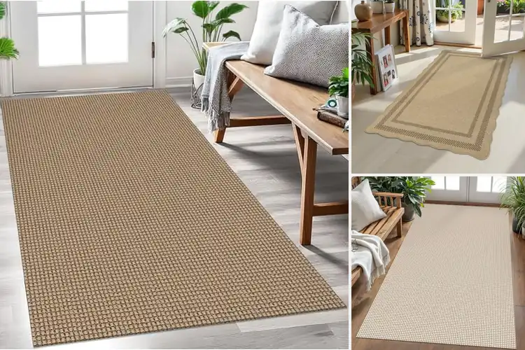 Detailed view of Best Indoor Outdoor Rug For Any Room