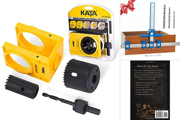 Detailed view of Best Installation Guides: Master DIY Projects with Ease