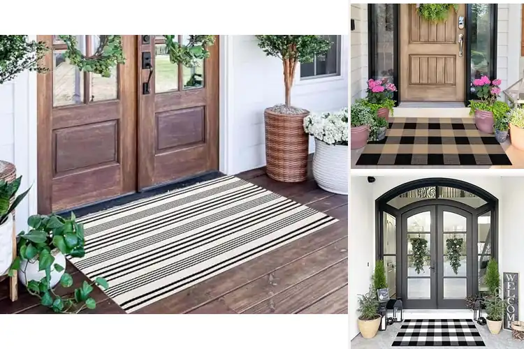 Detailed view of Best Layering Rugs: Top 10 Stylish Picks for Your Home