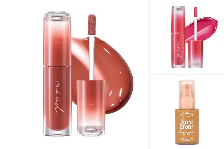 Detailed view of Best Long Lasting Glow Tint: Top Picks for All-Day Radiance