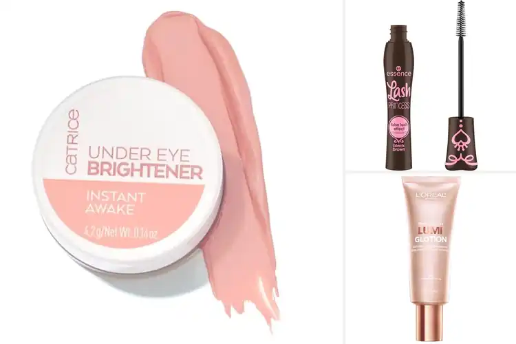 Detailed view of Best Natural Makeup