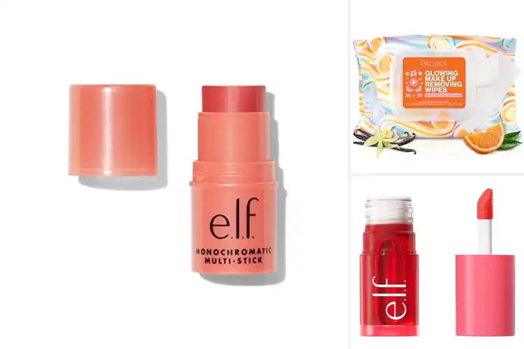 Detailed view of Best Natural Makeup Products