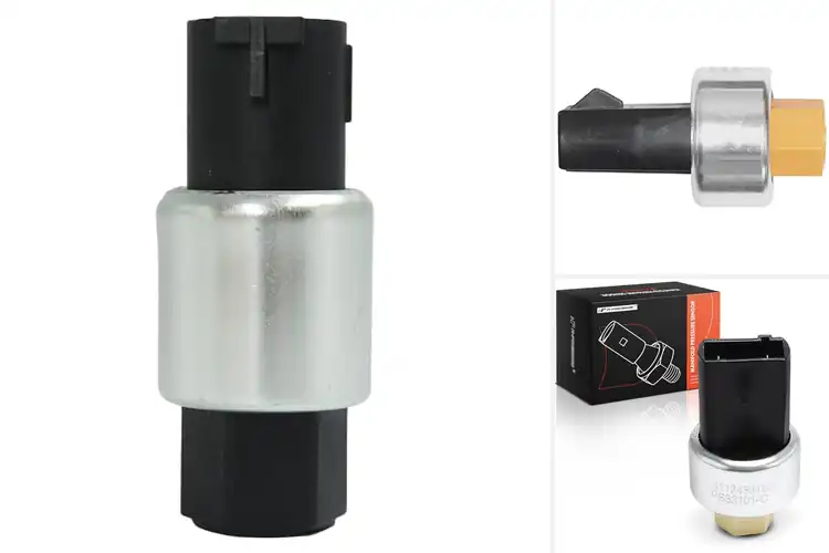 Detailed view of Best Nissan A/C Clutch Cycle Switches