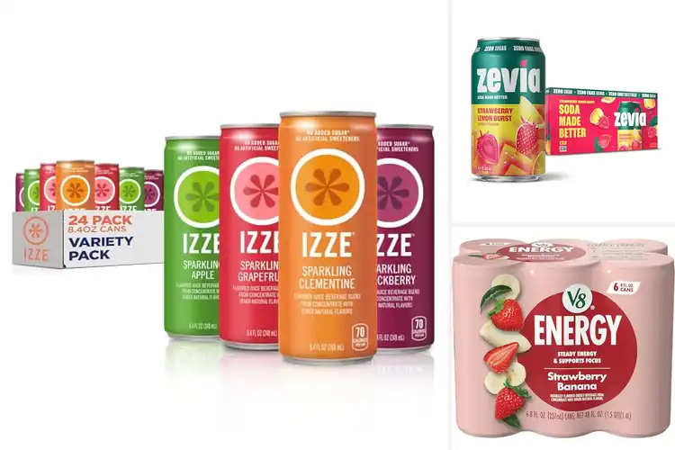 Detailed view of Best Non-GMO Drinks: 10 Energizing & Healthy Options to Try