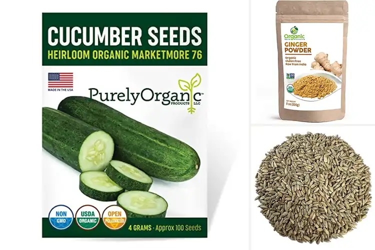 Detailed view of Best Non-GMO Products
