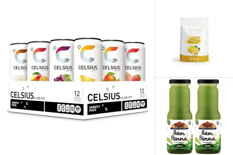 Detailed view of Best NonGMO Beverages: Top 10 Pure & Natural Drinks to Love