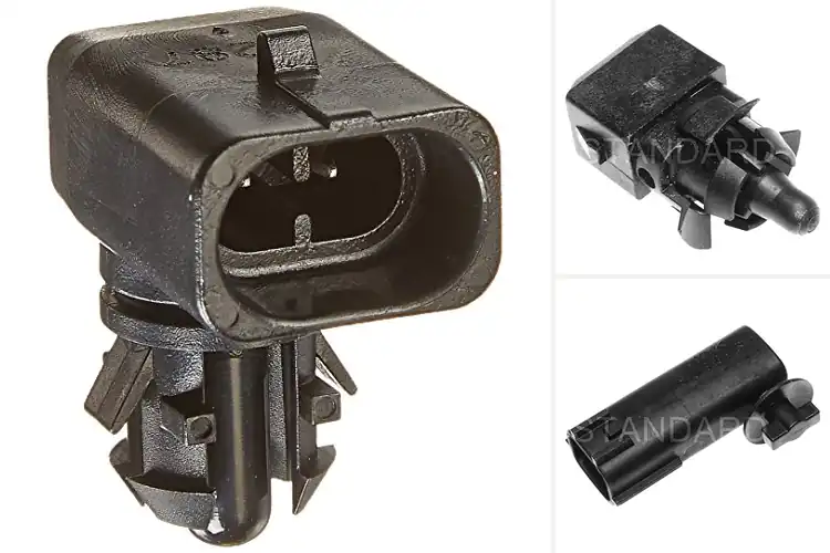 Detailed view of Best OE Standard A C Temperature Switch Replacement