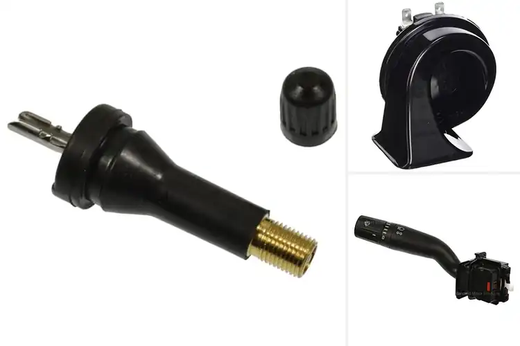 Detailed view of Best OE Standard Products