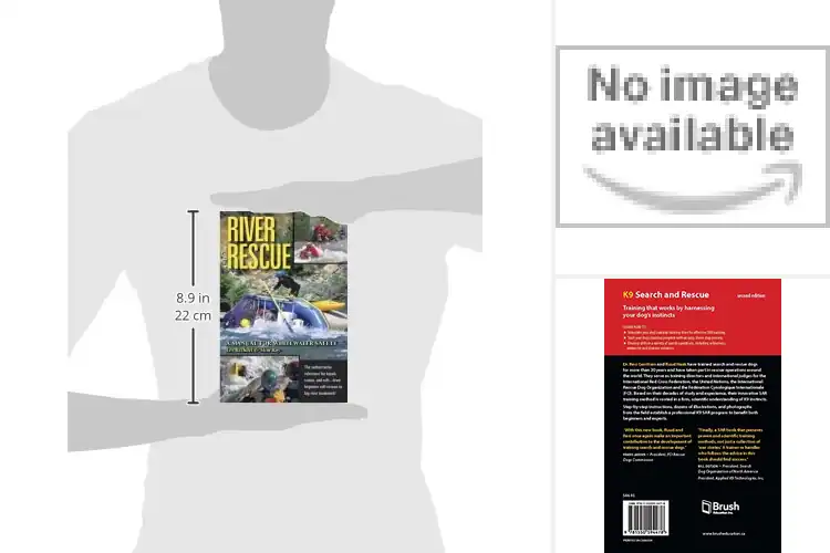 Detailed view of Best Rescue Manuals