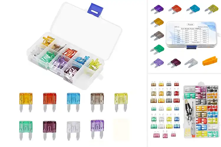 Detailed view of Best Road Tested Auto Components