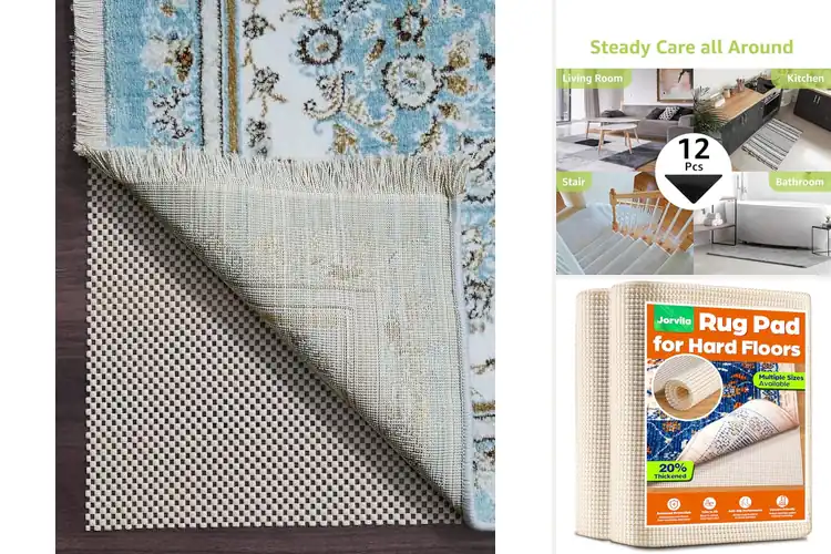Detailed view of Best Rug Pads