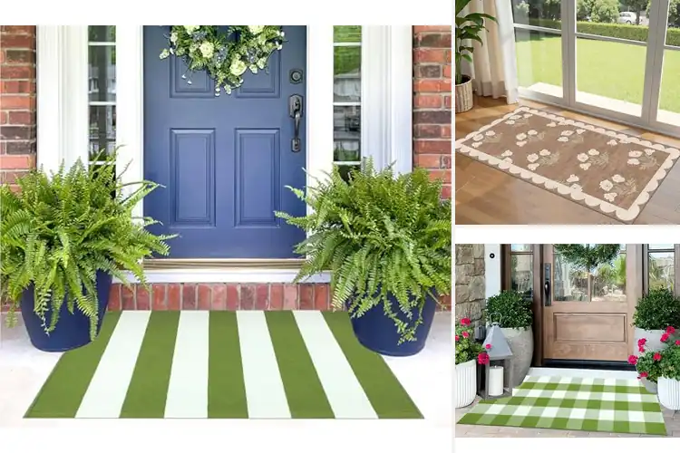 Detailed view of Best Rugs For Layering