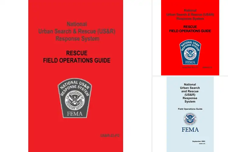 Detailed view of Best Search And Rescue Operations Guides