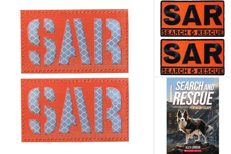 Detailed view of Best Search and Rescues Gear for Real‑World Readiness