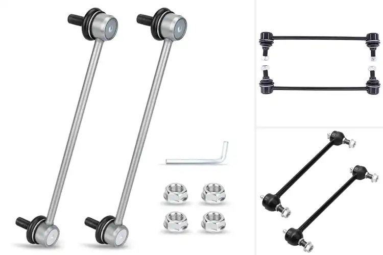 Detailed view of Best Toyota Avalon Sway Bar End Links