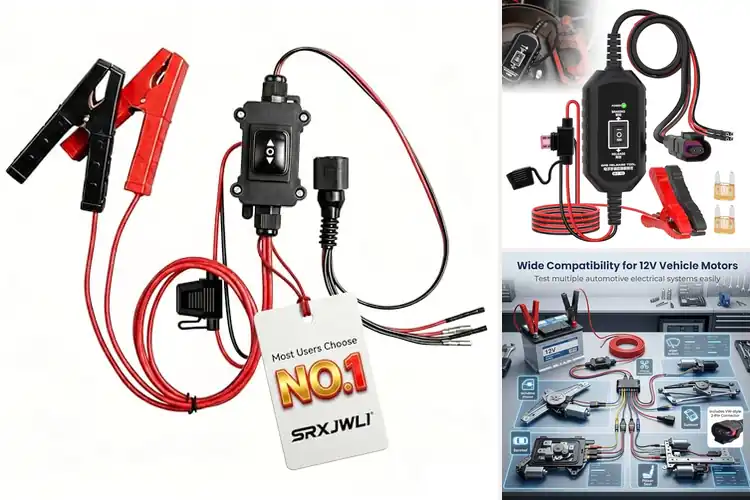 Detailed view of Best Universal Emergency Controllers