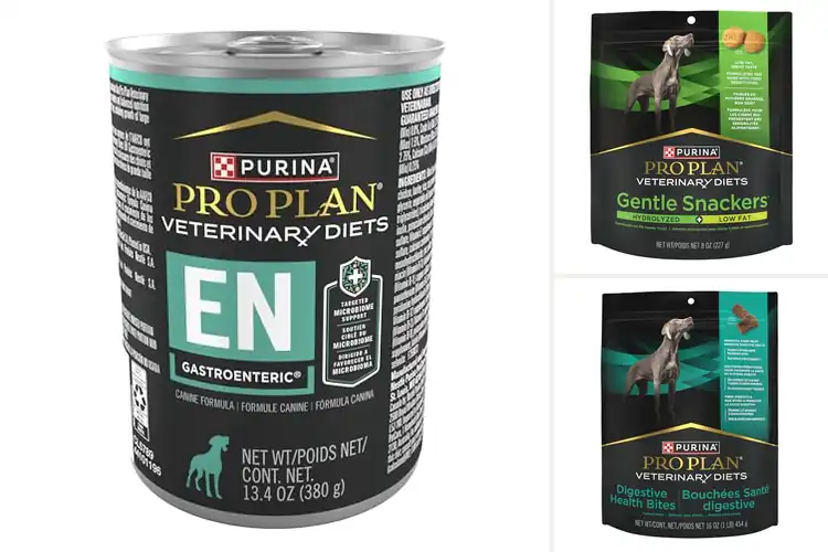 Detailed view of Best Veterinary Diets: Top 10 Picks for Your Pet’s Health